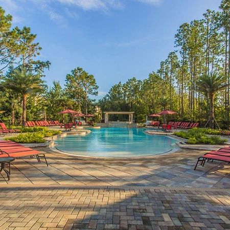 The Fountains Resort Orlando At Championsgate Kissimmee Exterior photo