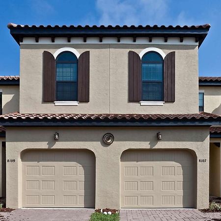 The Fountains Resort Orlando At Championsgate Kissimmee Exterior photo