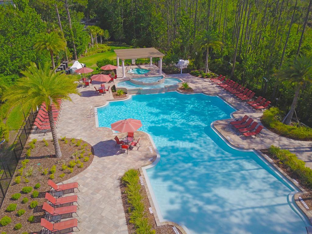 The Fountains Resort Orlando At Championsgate Kissimmee Exterior photo