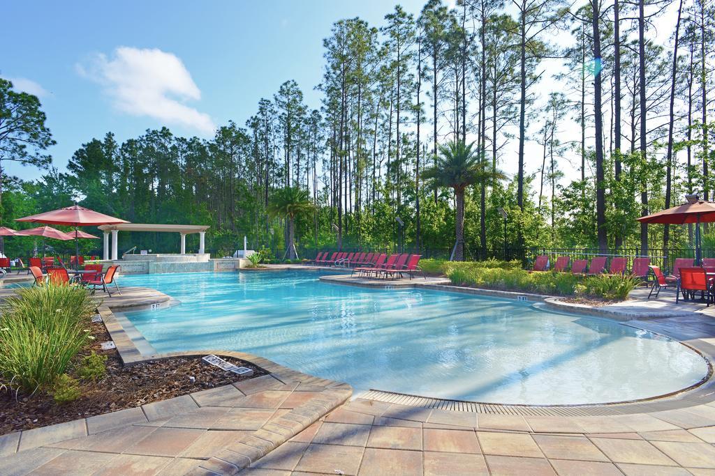 The Fountains Resort Orlando At Championsgate Kissimmee Exterior photo