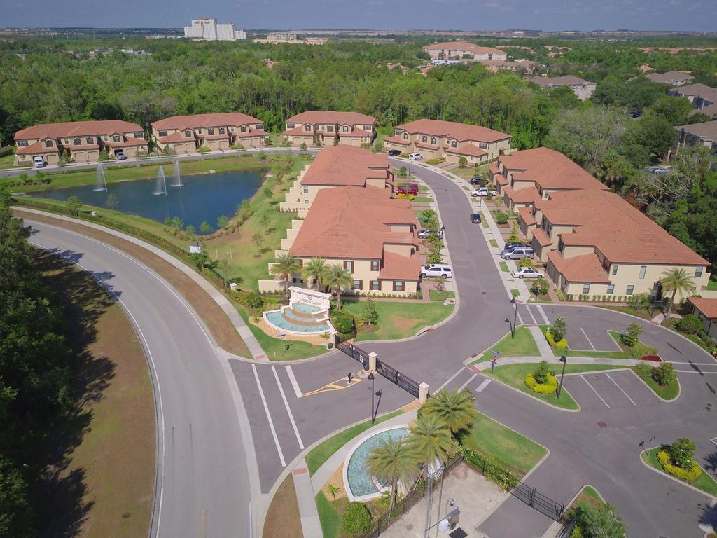 The Fountains Resort Orlando At Championsgate Kissimmee Exterior photo