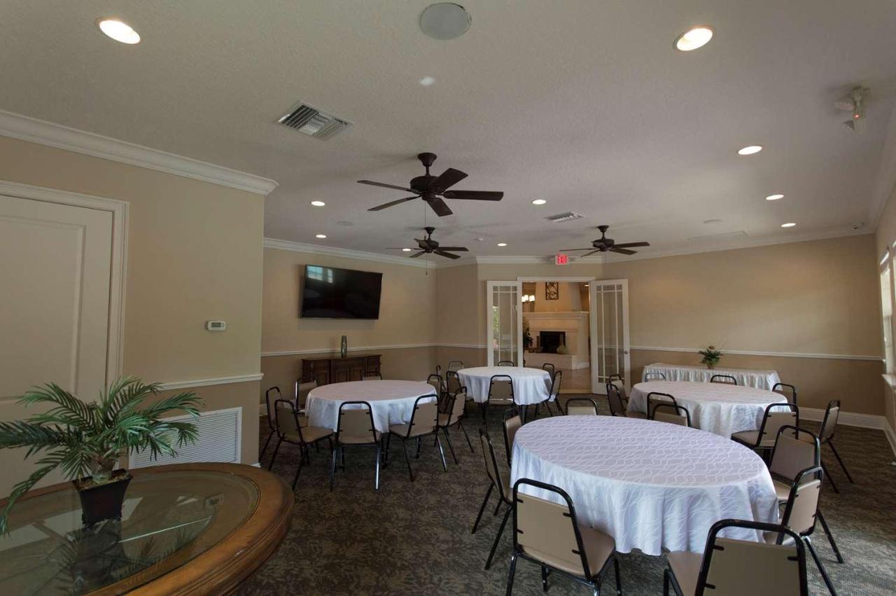 The Fountains Resort Orlando At Championsgate Kissimmee Exterior photo