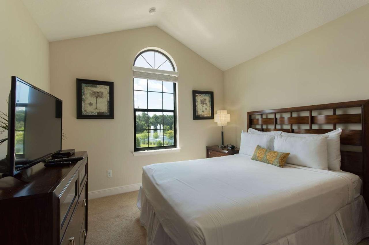 The Fountains Resort Orlando At Championsgate Kissimmee Exterior photo