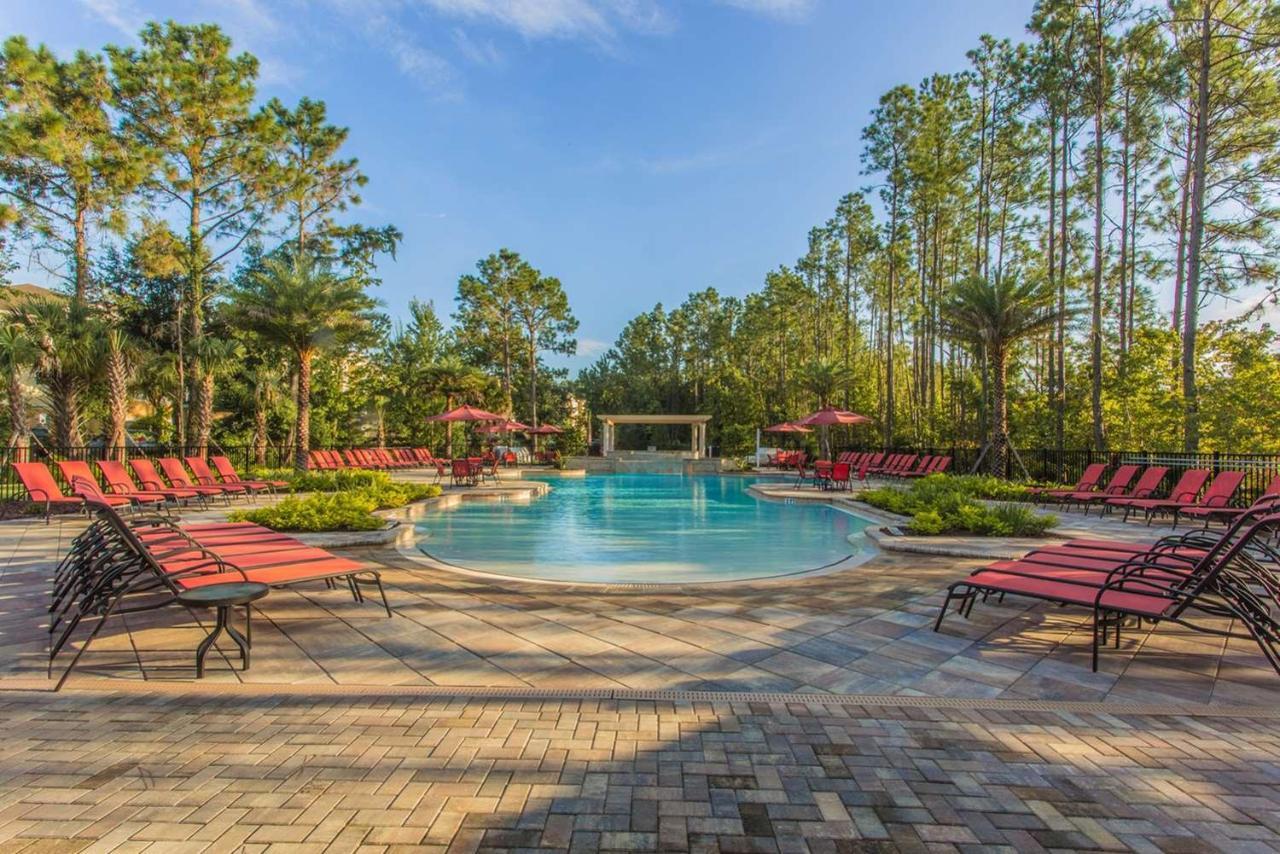 The Fountains Resort Orlando At Championsgate Kissimmee Exterior photo