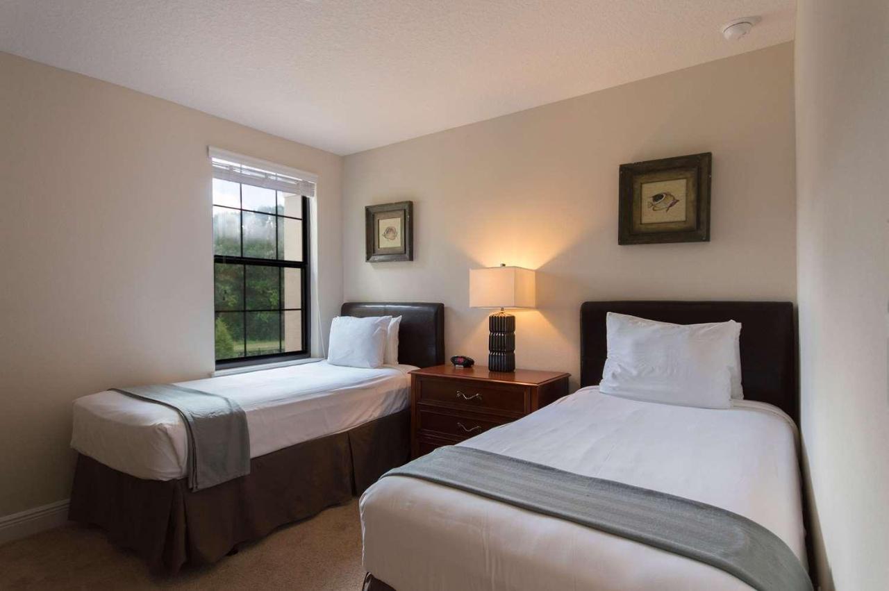 The Fountains Resort Orlando At Championsgate Kissimmee Exterior photo