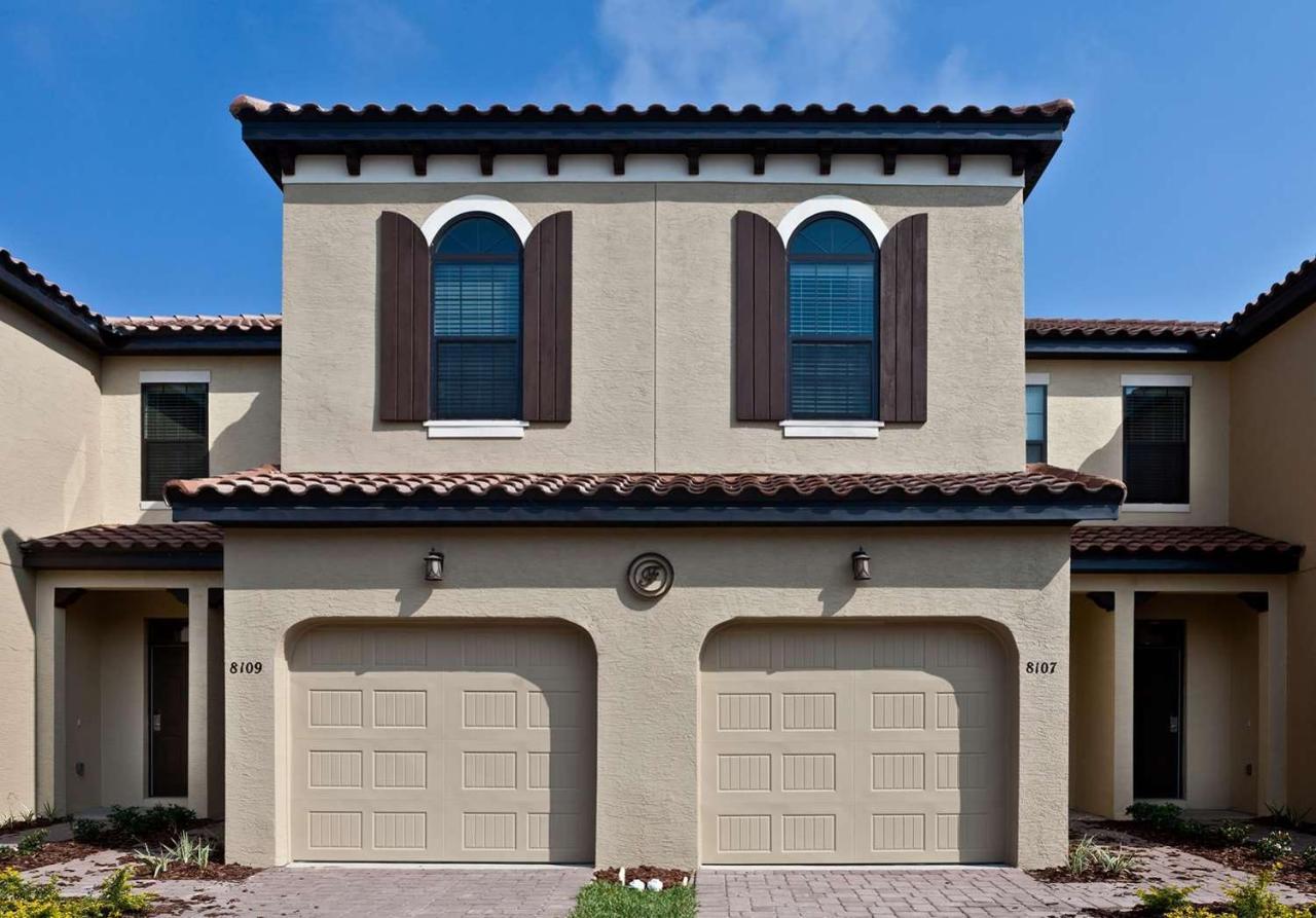 The Fountains Resort Orlando At Championsgate Kissimmee Exterior photo