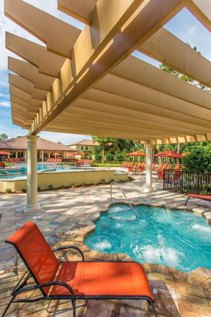 The Fountains Resort Orlando At Championsgate Kissimmee Exterior photo
