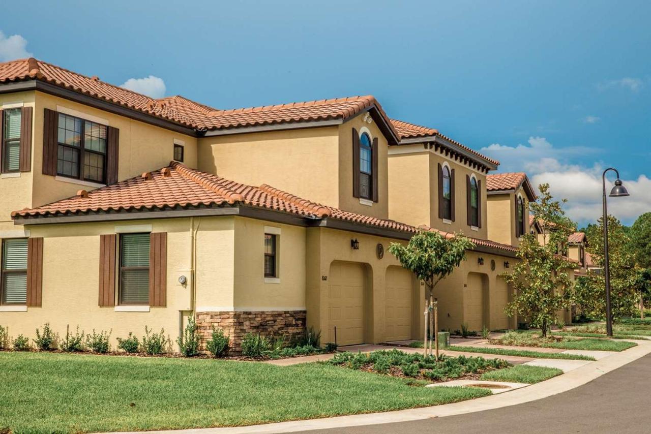 The Fountains Resort Orlando At Championsgate Kissimmee Exterior photo