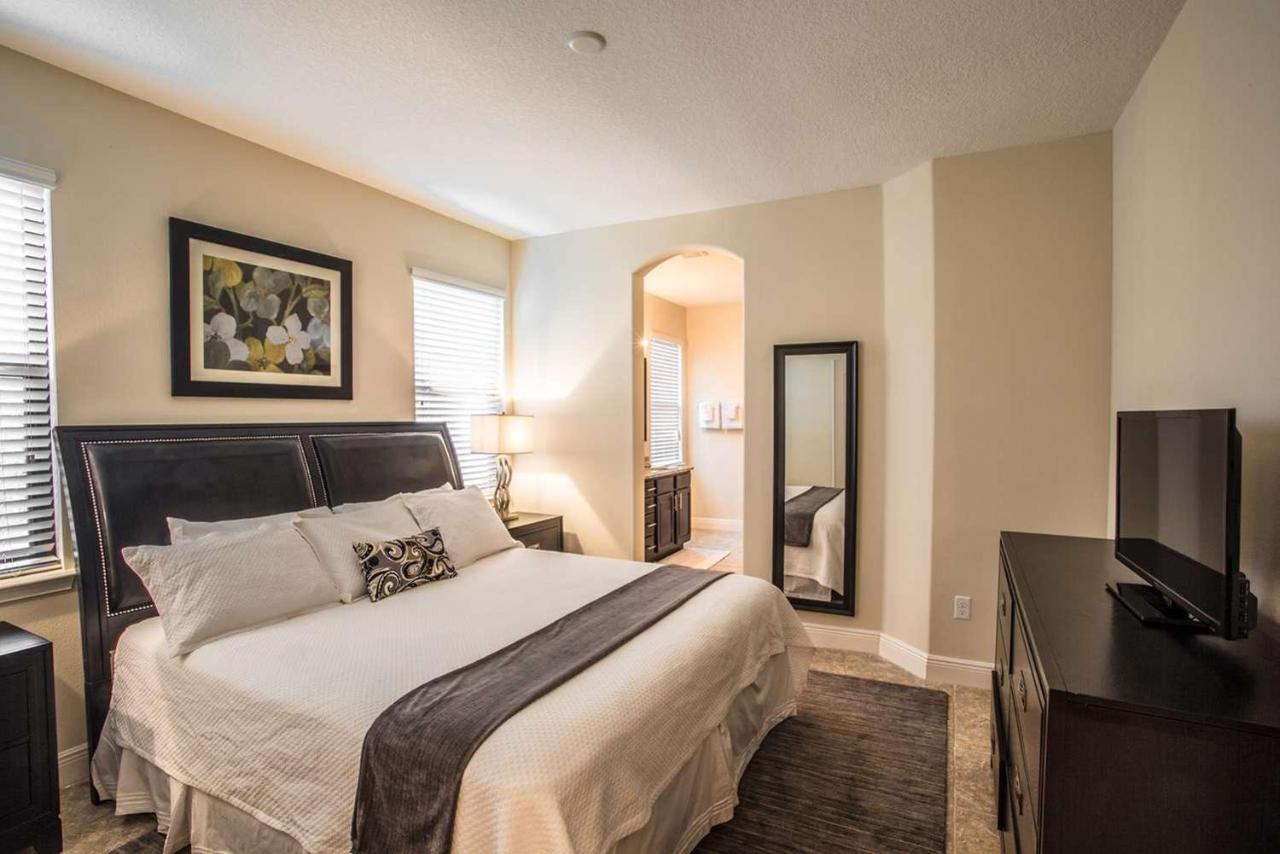 The Fountains Resort Orlando At Championsgate Kissimmee Exterior photo