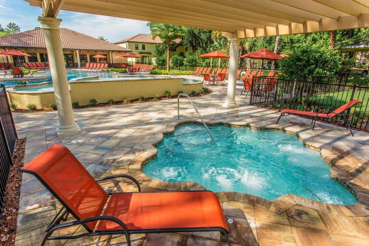 The Fountains Resort Orlando At Championsgate Kissimmee Exterior photo