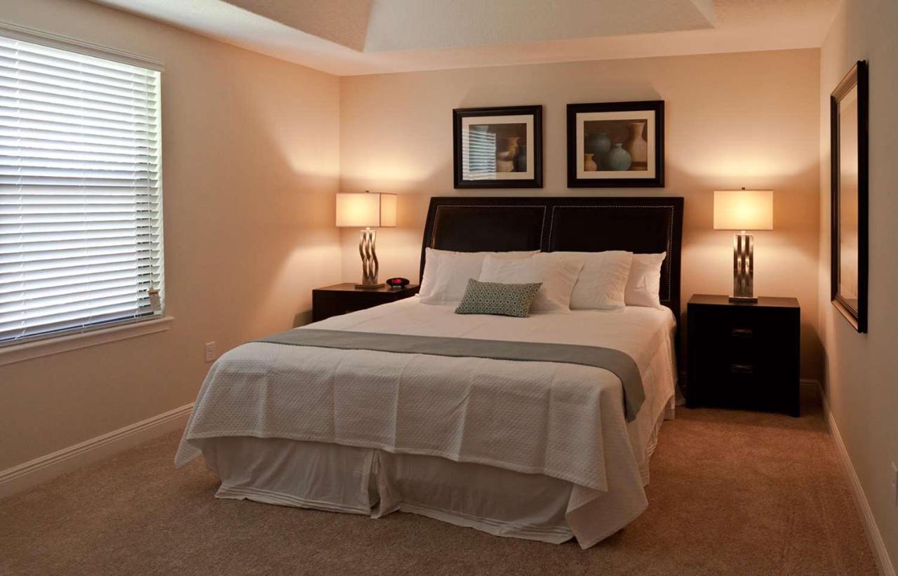 The Fountains Resort Orlando At Championsgate Kissimmee Exterior photo