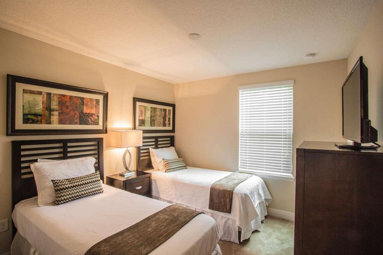 The Fountains Resort Orlando At Championsgate Kissimmee Exterior photo