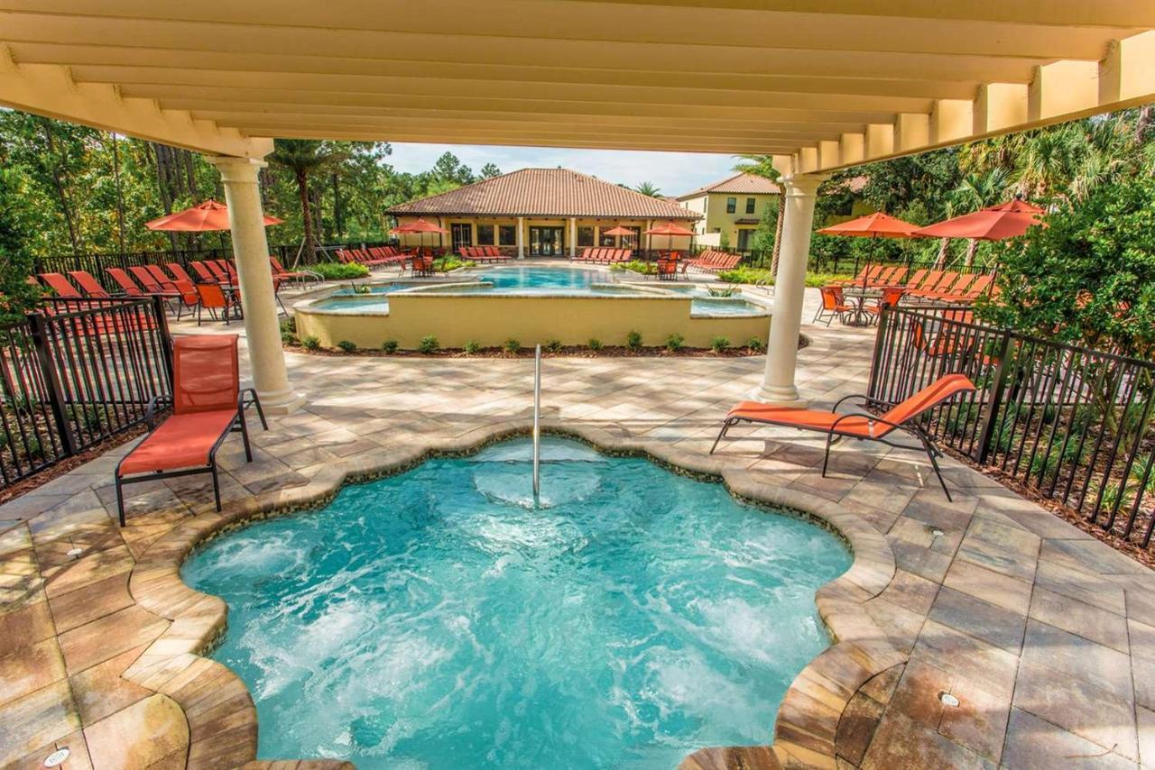 The Fountains Resort Orlando At Championsgate Kissimmee Exterior photo