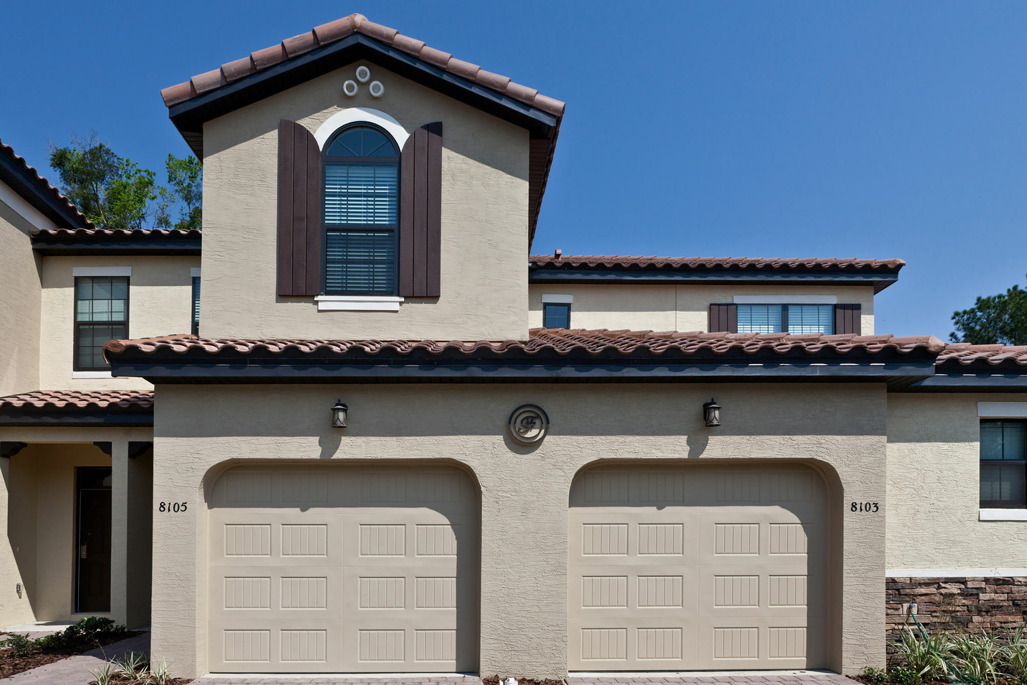 The Fountains Resort Orlando At Championsgate Kissimmee Exterior photo